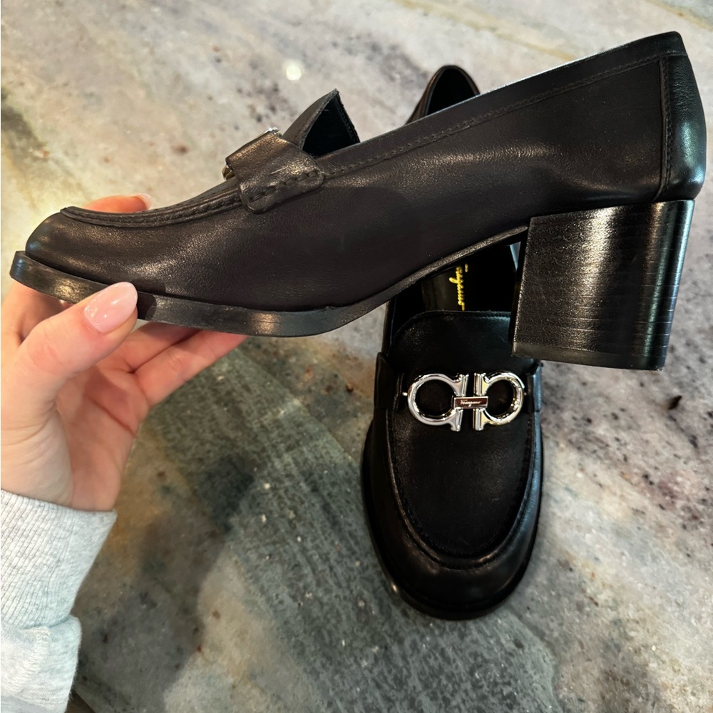 Ferragamo shoes
